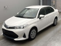 2022 Toyota Corolla Axio