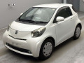 2015 Toyota iQ