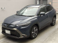 2024 Toyota Corolla Cross