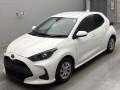 2023 Toyota YARIS