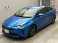 2022 Toyota Prius