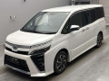 2021 Toyota Voxy
