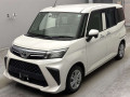 2022 Toyota Roomy