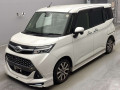 2018 Toyota TANK