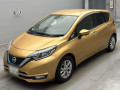 2016 Nissan Note