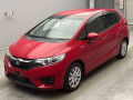2017 Honda Fit Hybrid