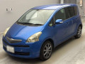 2009 Toyota Ractis