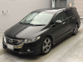 2013 Honda Odyssey