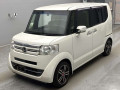 2016 Honda N-BOX