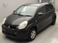 2013 Toyota Passo