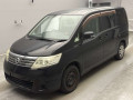 2009 Nissan Serena