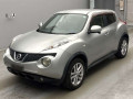 2011 Nissan JUKE