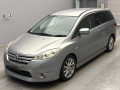 2011 Nissan Lafesta