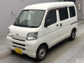 2015 Daihatsu Hijet Cargo