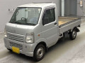 2011 Suzuki Carry Truck