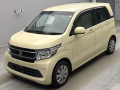 2015 Honda N-Wgn