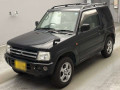 2007 Mitsubishi Pajero Mini