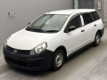2016 Nissan Ad Van