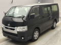 2021 Toyota Hiace Van