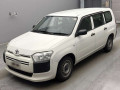 2017 Toyota Succeed