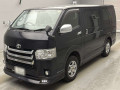 2016 Toyota Hiace Van