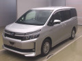 2015 Toyota Voxy