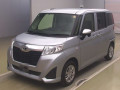 2019 Toyota Roomy