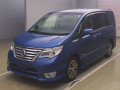 2015 Nissan Serena