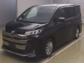 2023 Toyota Noah