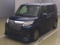 2017 Toyota Roomy