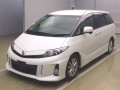 2014 Toyota Estima