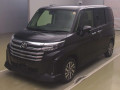 2023 Toyota Roomy