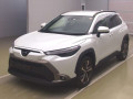2023 Toyota Corolla Cross