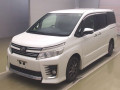 2015 Toyota Voxy