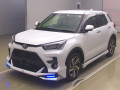 2023 Toyota Raize