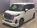 2021 Toyota Roomy