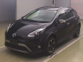2017 Toyota Aqua