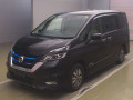 2019 Nissan Serena