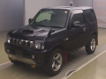 2016 Suzuki Jimny