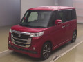2017 Suzuki Spacia custom Z