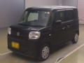 2020 Suzuki Spacia