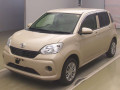 2017 Toyota Passo