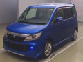 2012 Suzuki Solio Bandit