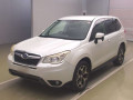 2013 Subaru Forester