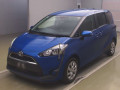 2017 Toyota Sienta