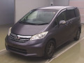2013 Honda Freed