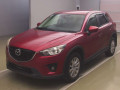 2013 Mazda CX-5