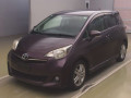 2011 Toyota Ractis