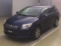 2007 Toyota Corolla Fielder