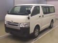 2018 Toyota Hiace Van